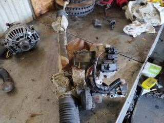 bontott MERCEDES-BENZ A-CLASS Kormánymű (Elektromos)