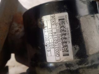 bontott MERCEDES-BENZ A-CLASS Kormánymű (Elektromos)