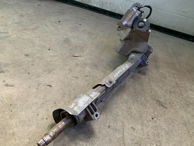 bontott MERCEDES-BENZ A-CLASS Kormánymű (Elektromos)