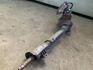 bontott MERCEDES-BENZ A-CLASS Kormánymű (Elektromos)