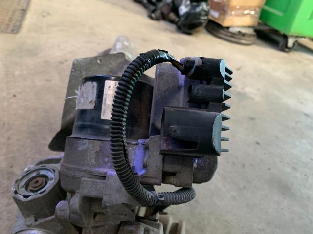 bontott MERCEDES-BENZ A-CLASS Kormánymű (Elektromos)