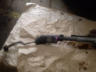 bontott MERCEDES-BENZ A-CLASS Kormánymű (Elektromos)