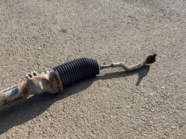 bontott MERCEDES-BENZ A-CLASS Kormánymű (Elektromos)