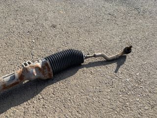 bontott MERCEDES-BENZ A-CLASS Kormánymű (Elektromos)