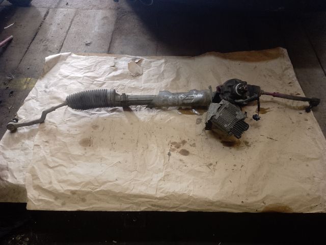 bontott MERCEDES-BENZ A-CLASS Kormánymű (Elektromos)