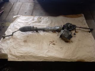 bontott MERCEDES-BENZ A-CLASS Kormánymű (Elektromos)