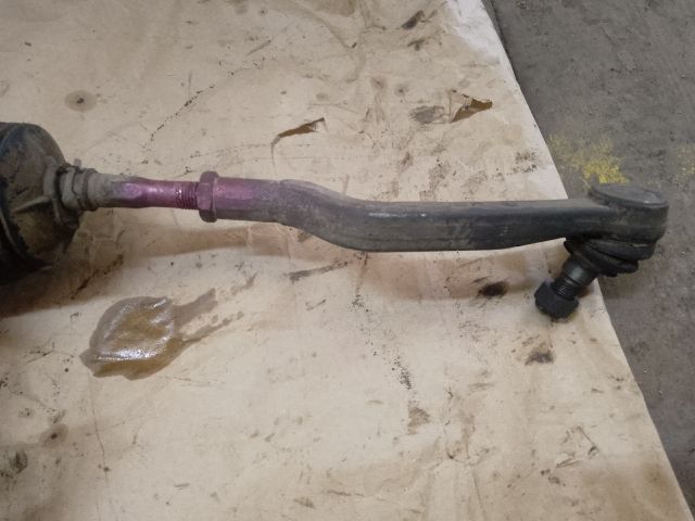 bontott MERCEDES-BENZ A-CLASS Kormánymű (Elektromos)