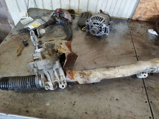 bontott MERCEDES-BENZ A-CLASS Kormánymű (Elektromos)