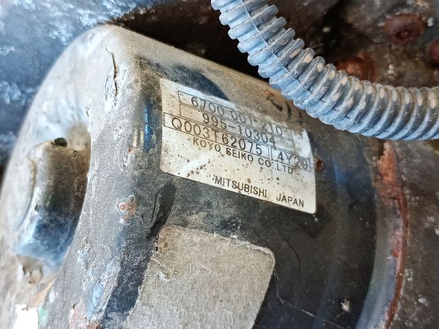 bontott MERCEDES-BENZ A-CLASS Kormánymű (Elektromos)