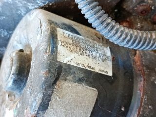 bontott MERCEDES-BENZ A-CLASS Kormánymű (Elektromos)