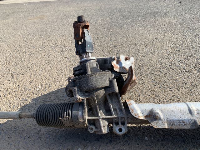 bontott MERCEDES-BENZ A-CLASS Kormánymű (Elektromos)