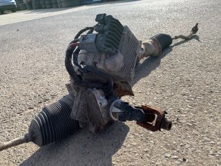 bontott MERCEDES-BENZ A-CLASS Kormánymű (Elektromos)