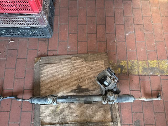 bontott MERCEDES-BENZ A-CLASS Kormánymű (Elektromos)