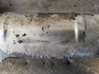 bontott MERCEDES-BENZ A-CLASS Kormánymű (Elektromos)