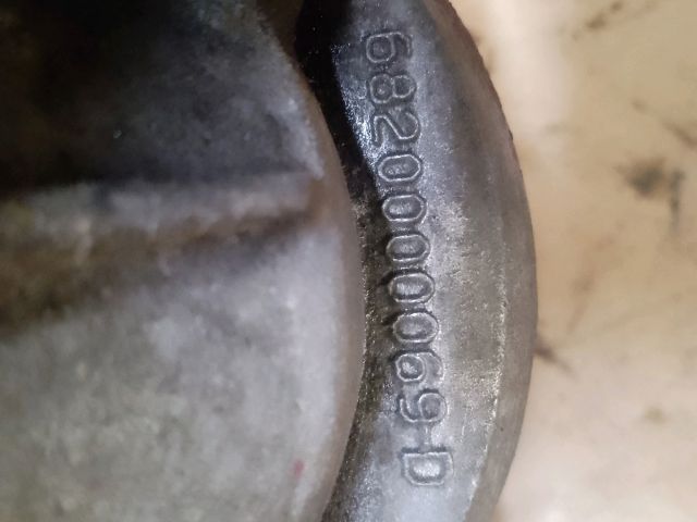 bontott MERCEDES-BENZ A-CLASS Kormánymű (Elektromos)