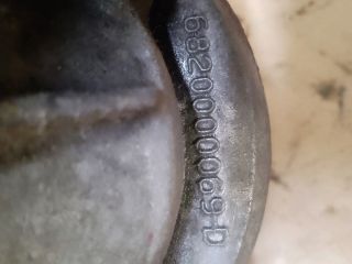 bontott MERCEDES-BENZ A-CLASS Kormánymű (Elektromos)