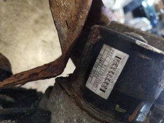 bontott MERCEDES-BENZ A-CLASS Kormánymű (Elektromos)