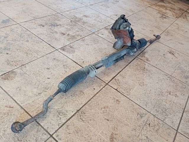 bontott MERCEDES-BENZ A-CLASS Kormánymű (Elektromos)