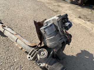 bontott MERCEDES-BENZ A-CLASS Kormánymű (Elektromos)