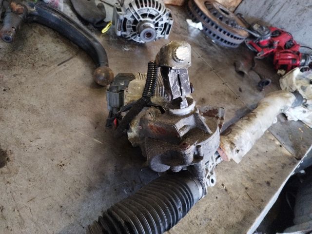 bontott MERCEDES-BENZ A-CLASS Kormánymű (Elektromos)