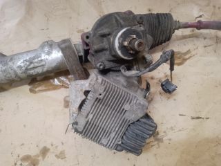 bontott MERCEDES-BENZ A-CLASS Kormánymű (Elektromos)