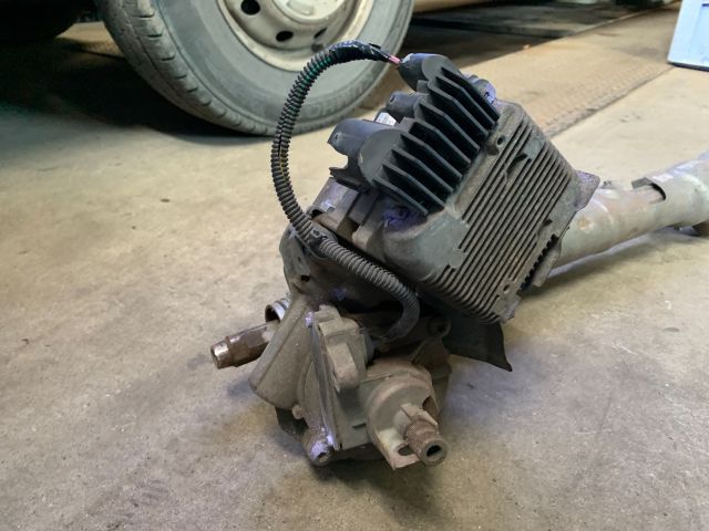 bontott MERCEDES-BENZ A-CLASS Kormánymű (Elektromos)