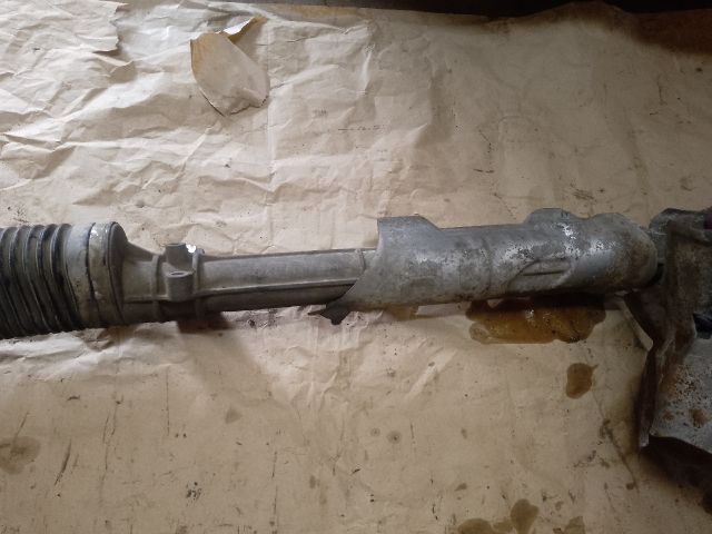 bontott MERCEDES-BENZ A-CLASS Kormánymű (Elektromos)