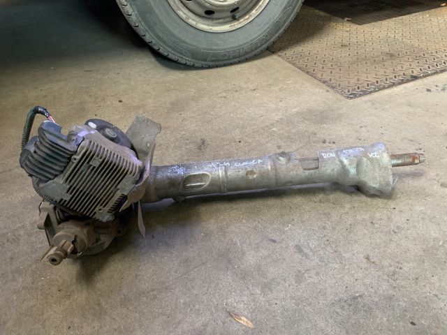 bontott MERCEDES-BENZ A-CLASS Kormánymű (Elektromos)