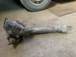 bontott MERCEDES-BENZ A-CLASS Kormánymű (Elektromos)