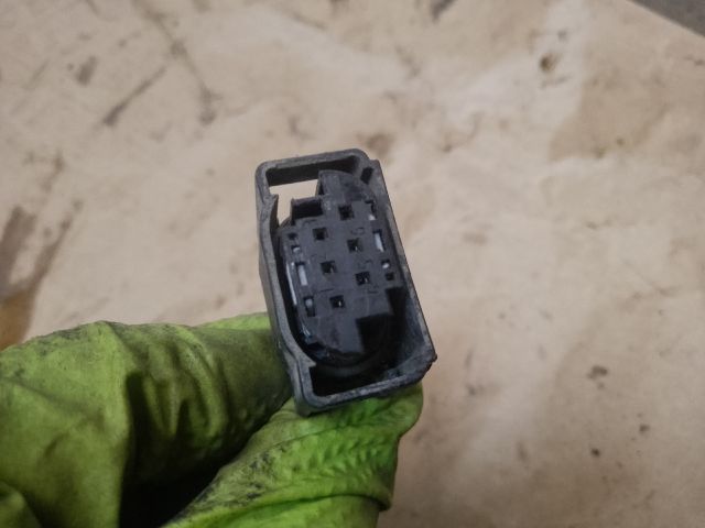 bontott MERCEDES-BENZ A-CLASS Kormánymű (Elektromos)