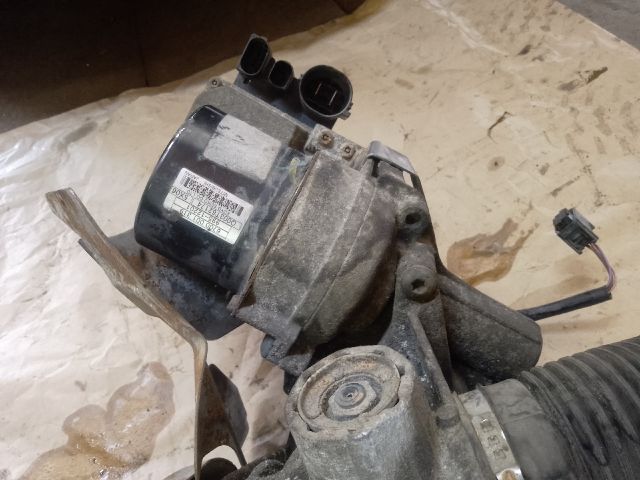 bontott MERCEDES-BENZ A-CLASS Kormánymű (Elektromos)