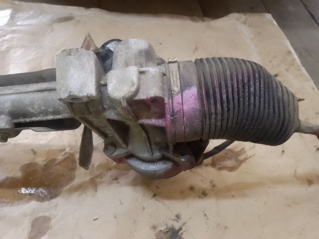 bontott MERCEDES-BENZ A-CLASS Kormánymű (Elektromos)