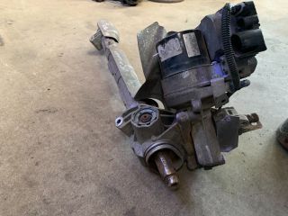 bontott MERCEDES-BENZ A-CLASS Kormánymű (Elektromos)