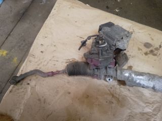 bontott MERCEDES-BENZ A-CLASS Kormánymű (Elektromos)