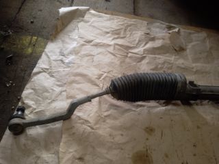 bontott MERCEDES-BENZ A-CLASS Kormánymű (Elektromos)