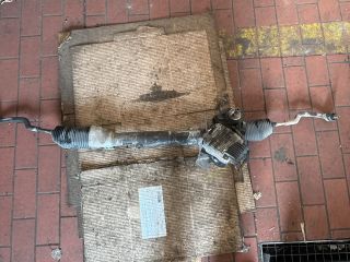 bontott MERCEDES-BENZ A-CLASS Kormánymű (Elektromos)