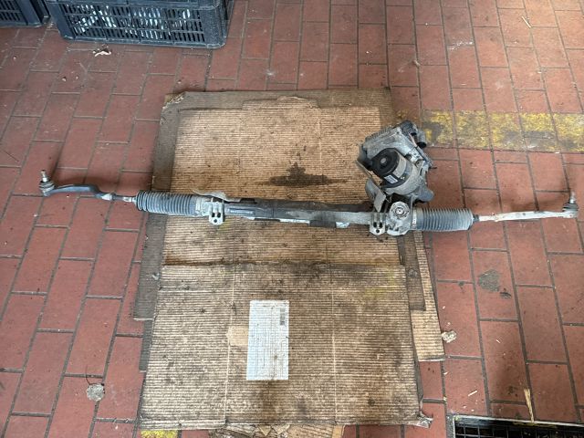 bontott MERCEDES-BENZ A-CLASS Kormánymű (Elektromos)