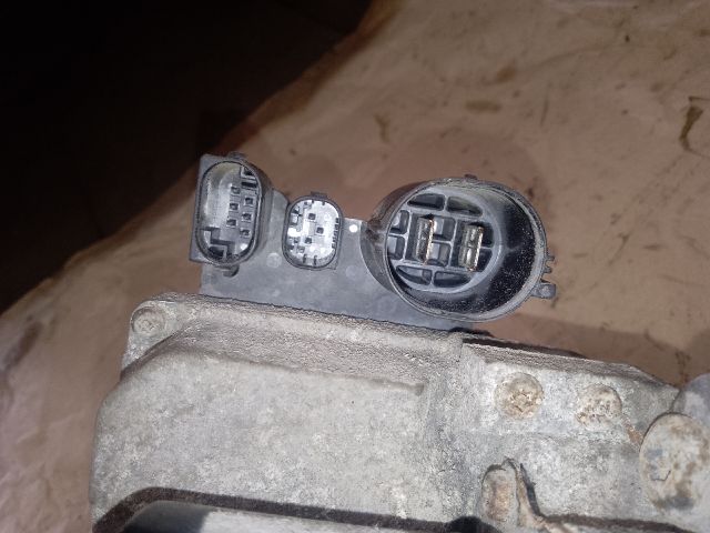 bontott MERCEDES-BENZ A-CLASS Kormánymű (Elektromos)