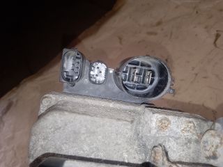 bontott MERCEDES-BENZ A-CLASS Kormánymű (Elektromos)