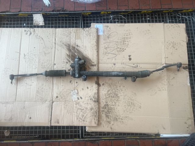 bontott MERCEDES-BENZ A-CLASS Kormánymű Szervós