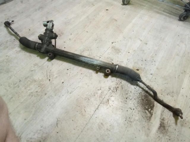 bontott MERCEDES-BENZ A-CLASS Kormánymű Szervós