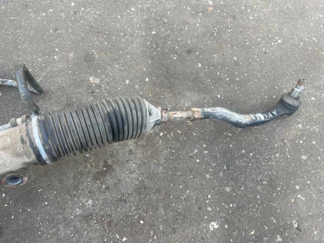 bontott MERCEDES-BENZ A-CLASS Kormánymű Szervós