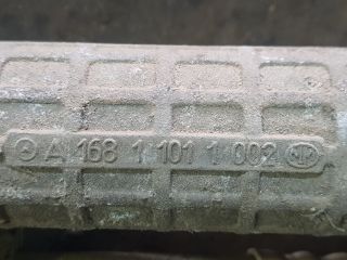 bontott MERCEDES-BENZ A-CLASS Kormánymű Szervós