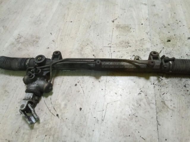 bontott MERCEDES-BENZ A-CLASS Kormánymű Szervós