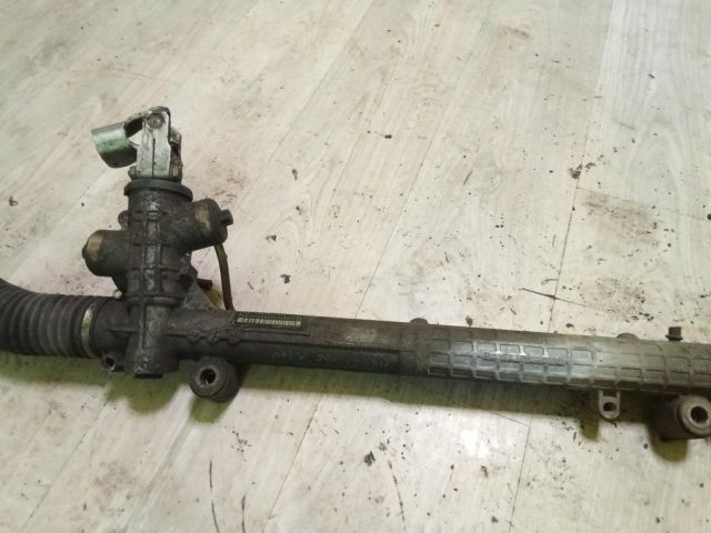 bontott MERCEDES-BENZ A-CLASS Kormánymű Szervós