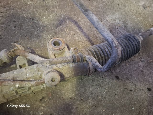 bontott MERCEDES-BENZ A-CLASS Kormánymű Szervós