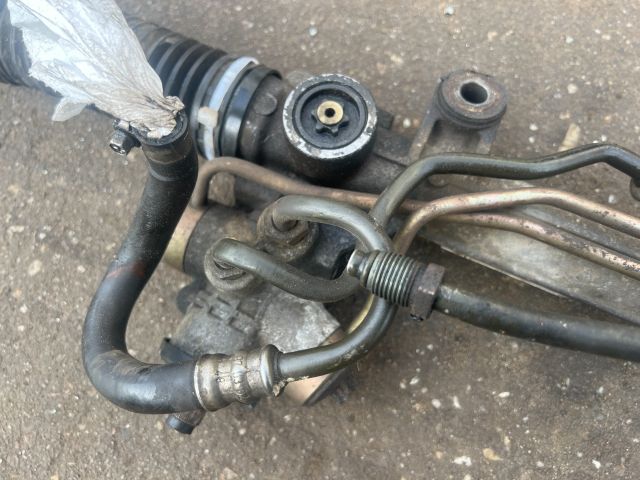 bontott MERCEDES-BENZ A-CLASS Kormánymű Szervós