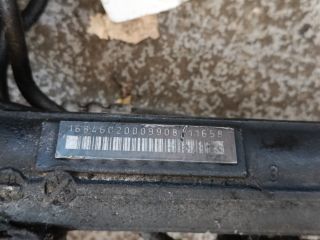 bontott MERCEDES-BENZ A-CLASS Kormánymű Szervós