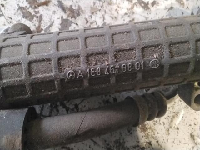 bontott MERCEDES-BENZ A-CLASS Kormánymű Szervós