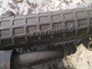 bontott MERCEDES-BENZ A-CLASS Kormánymű Szervós